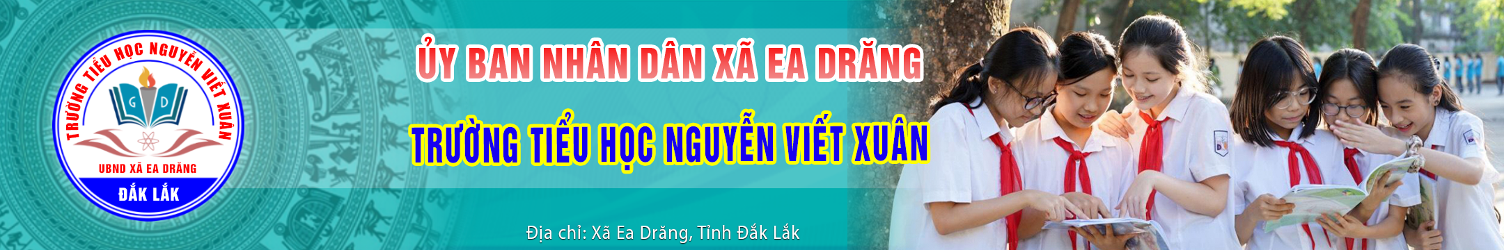 Tiểu học Nguyễn Viết Xuân